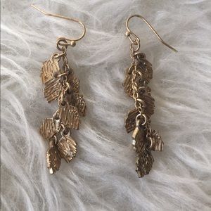 stella and dot earring